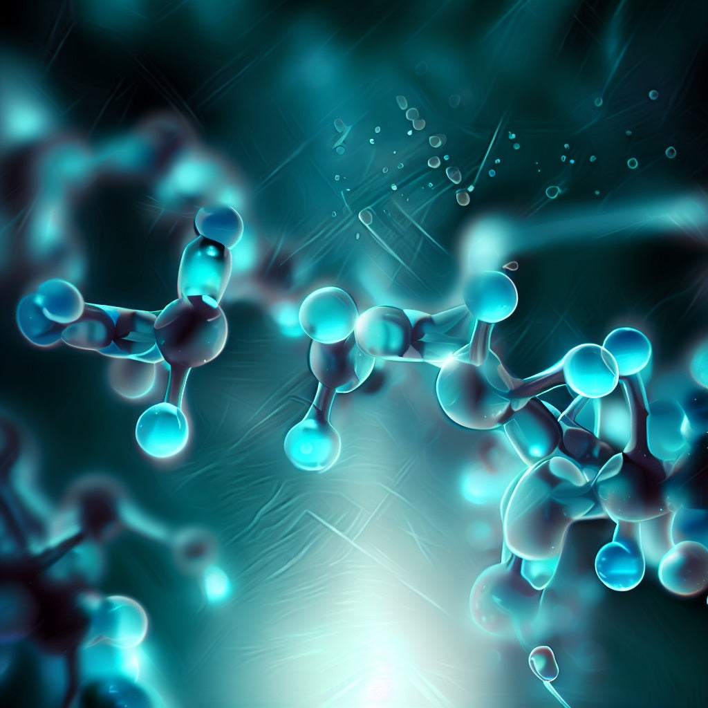 The Scientific Importance of High-Purity Peptides in Life Science Research