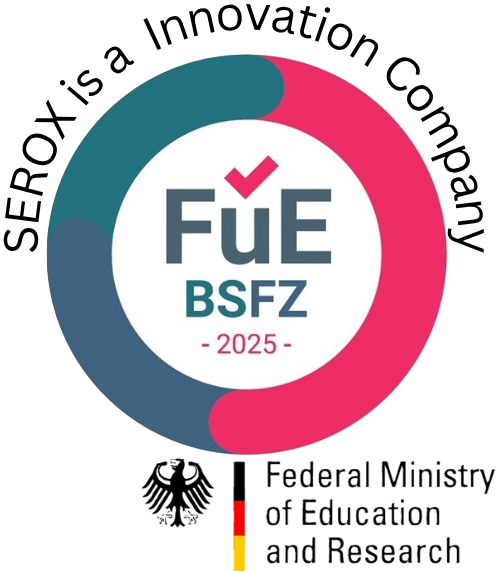 BSFZ Innovation Certification 2025